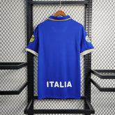 Retro Italy national 1996 home game